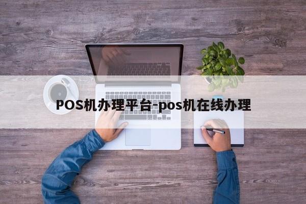 昭化POS机办理平台-pos机在线办理